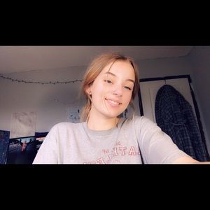 Meet your Posher, Breanne